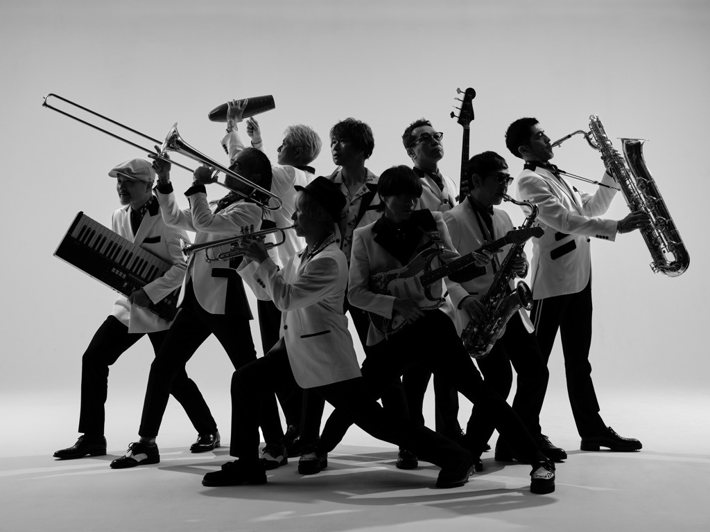 Tokyo Ska Paradise Orchestra Gelar Tur Hall A Whole New Paradise Mulai Oktober 2026