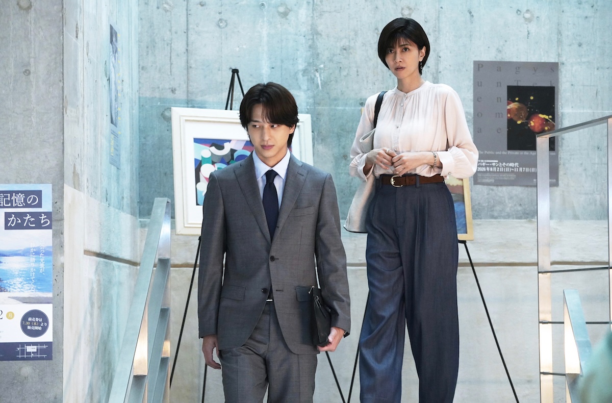 ©︎フジテレビ