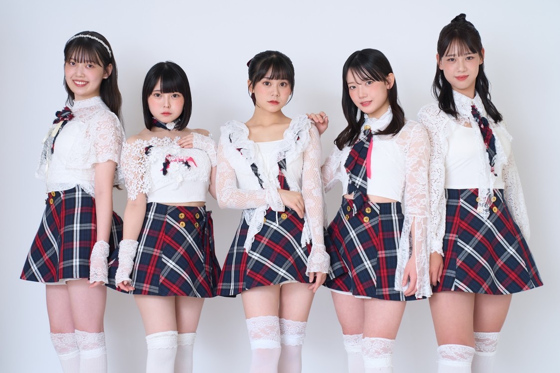 Grup Idola Sparkling Eyes Rilis Video Musik Musik Lagu “Dokidoki no Rarara” Ciptaan Tsunku