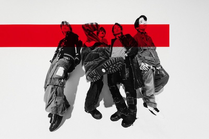 THE ORAL CIGARETTES Rilis Singel Baru, VOICE Terpilih Sebagai Lagu Tema Anime TV
