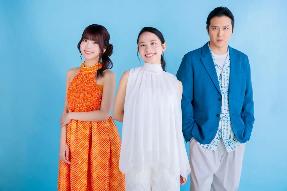 Tomona Yabiku Berkolaborasi dengan TSUZUMI ME:I dan Matsuya Onoe Bawakan Lagu Tema Penutup Film Live-Action Moana