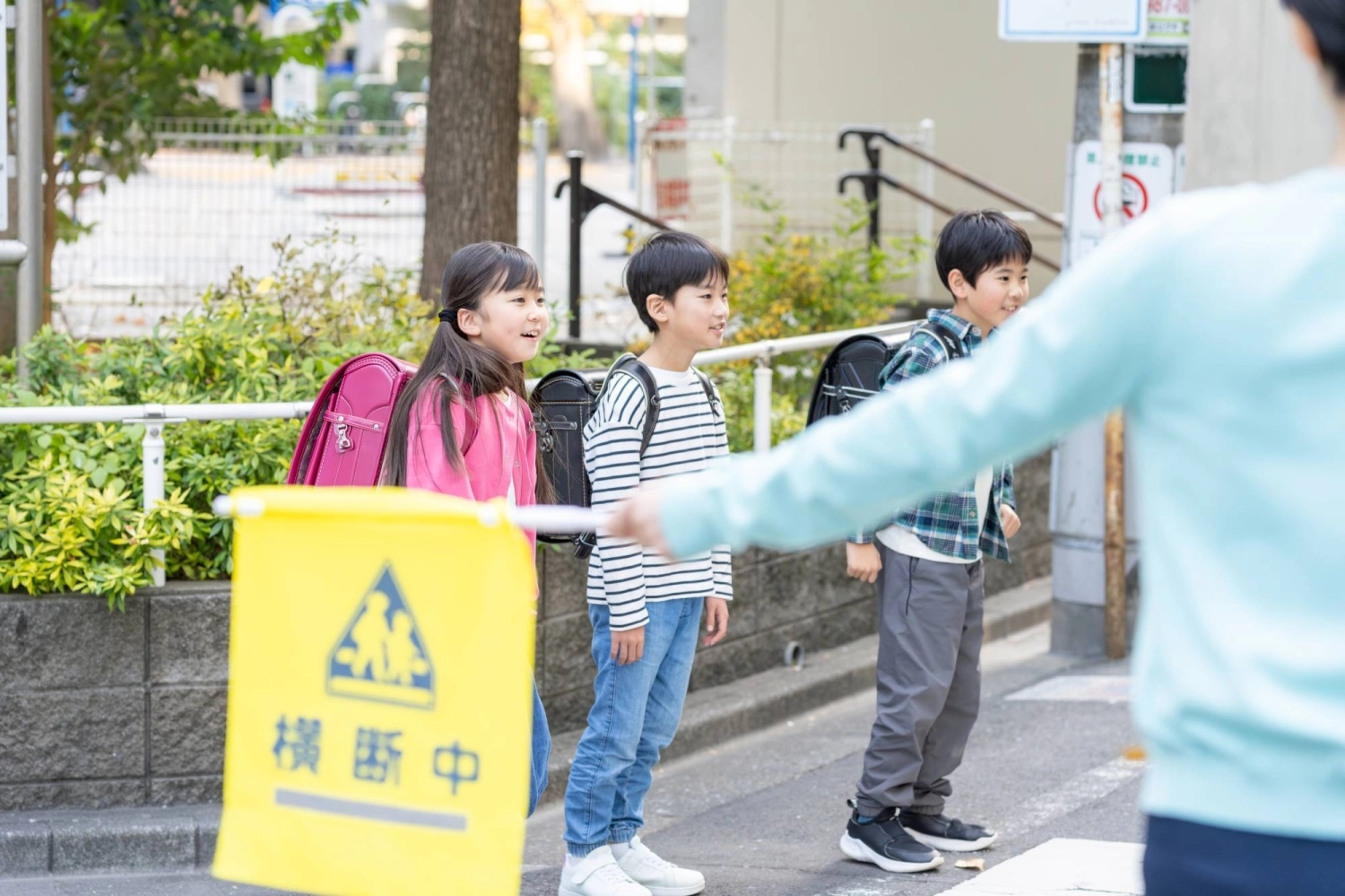 Daftar Tunggu Penitipan Anak Sepulang Sekolah di Jepang Turun untuk Tahun Kedua