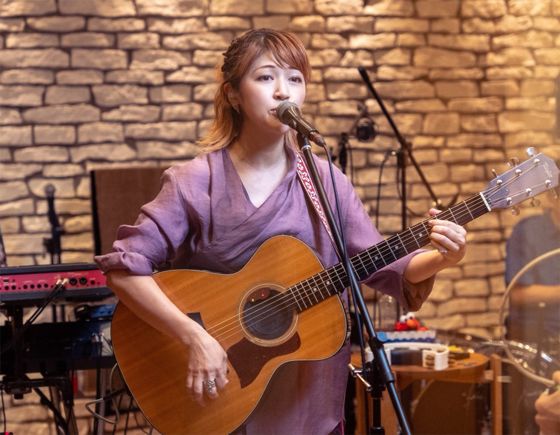 BONNIE PINK Rilis Video Sesi Studio Perdana, Bawakan 6 Lagu Hits Termasuk “A Perfect Sky”