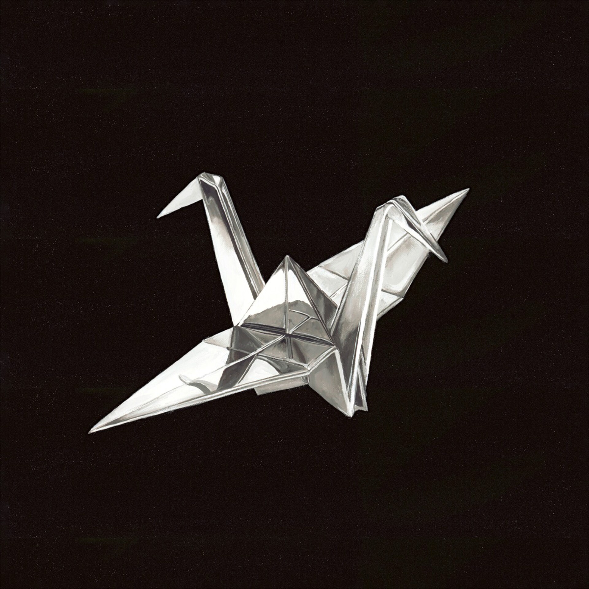 coldrain「OPTIMIZE = OPTDEMISE」ジャケット ［］