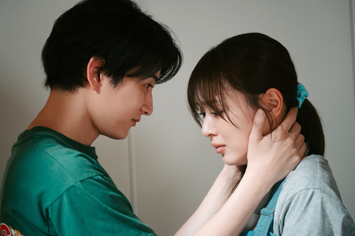 Drama Perselingkuhan Tengah Malam Makin Ekstrem, Serial “Husband Murder” Suguhkan Aksi Balas Dendam Loop Kematian