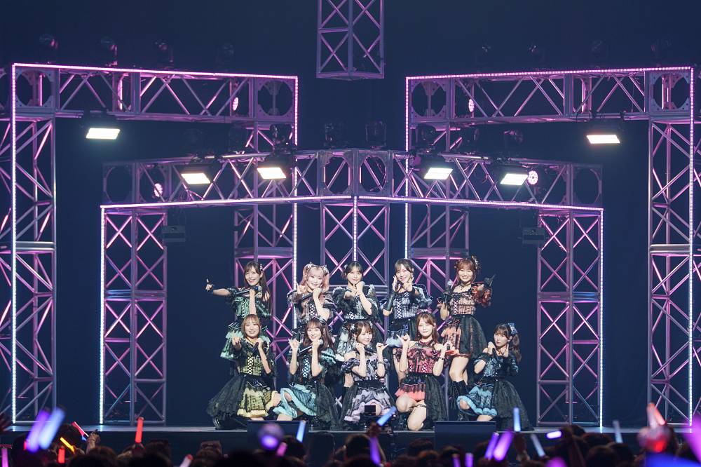 =LOVE Tampil di “BEAT AX -SUMMER EDITION 2026-“