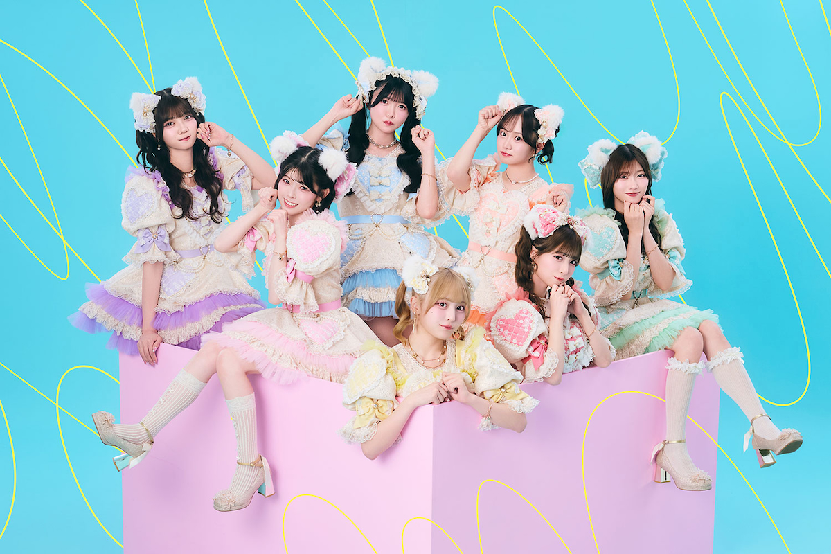 fav me Rilis Singel Digital Terbaru “Nante Zurui no!!” dan Ungkap Foto Konsep Baru