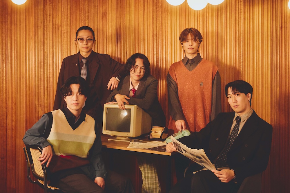 First Love is Never Returned Umumkan Album Perdana ‘W.O.R.K.S.’ dan Debut Major