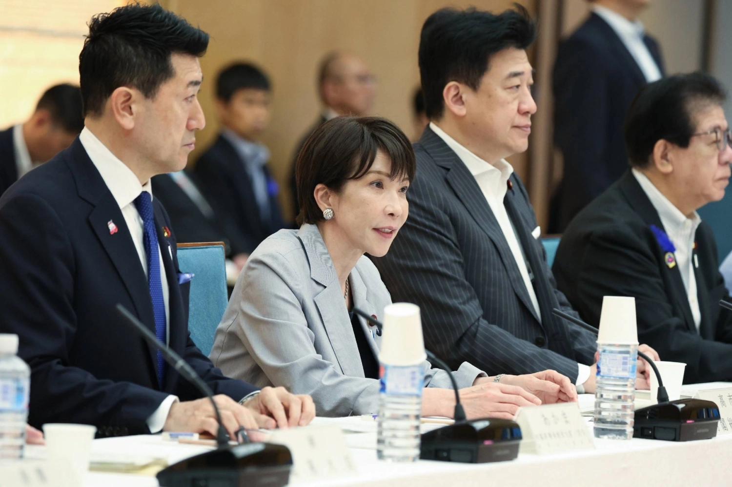 Jepang Perkuat Langkah Antisipasi Sengatan Panas dan Dingin di Pusat Evakuasi