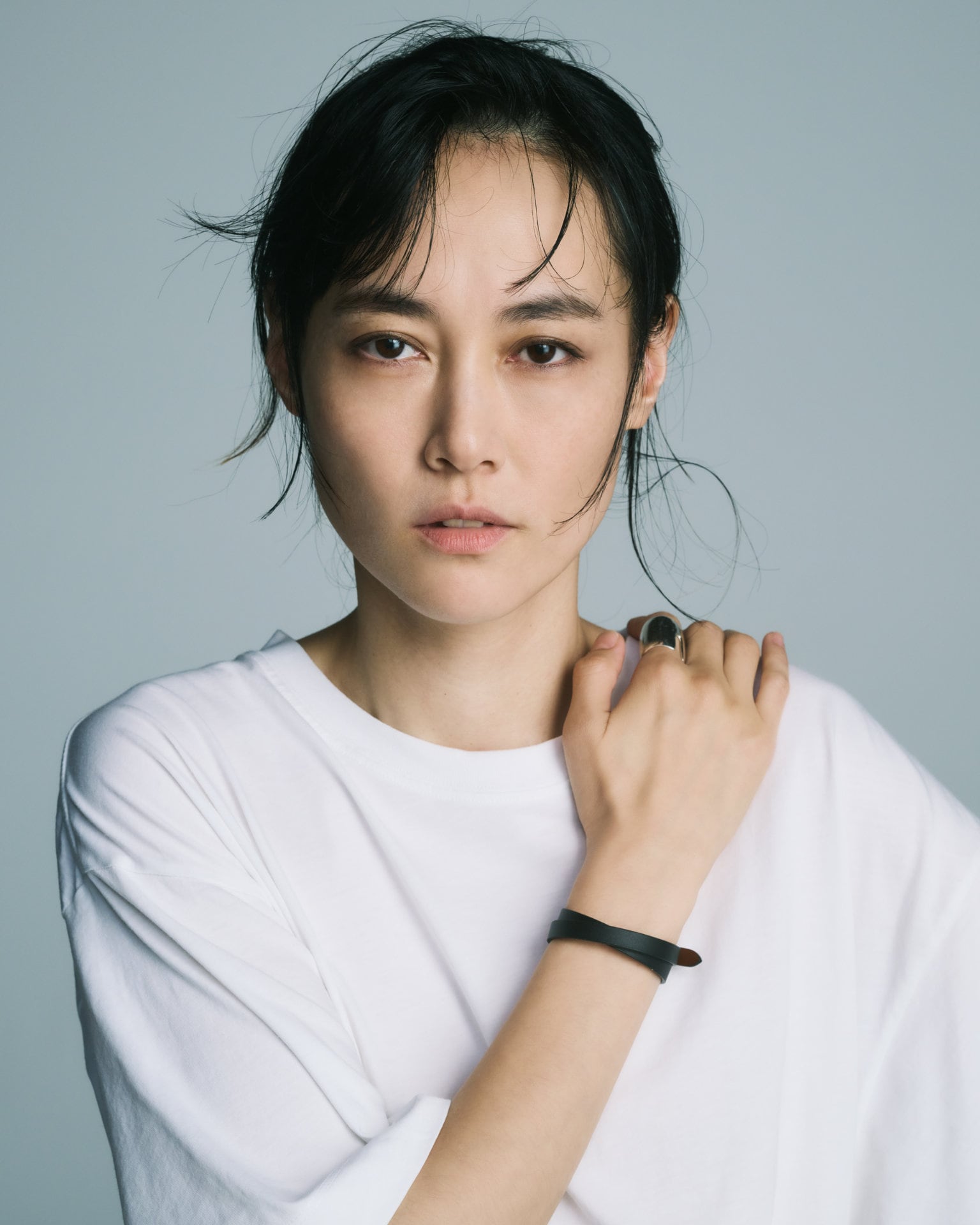 Rinko Kikuchi Gantikan Yuri Nakamura di Drama NHK ‘Dangerous’