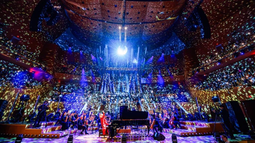 Konser YOSHIKI CLASSICAL 2026 di Los Angeles Sukses Gelar, Tandai Awal Baru Pasca Operasi