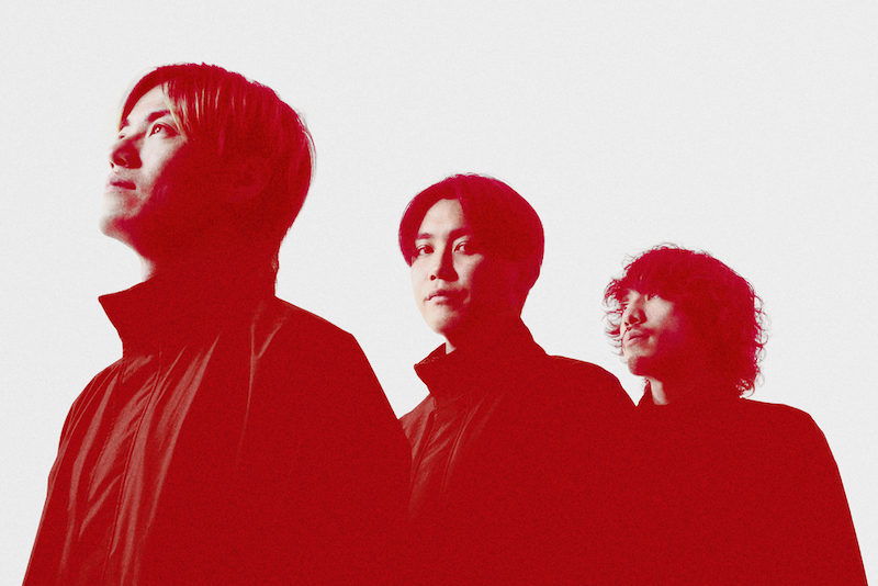 Foto profil resmi band rock KOTORI