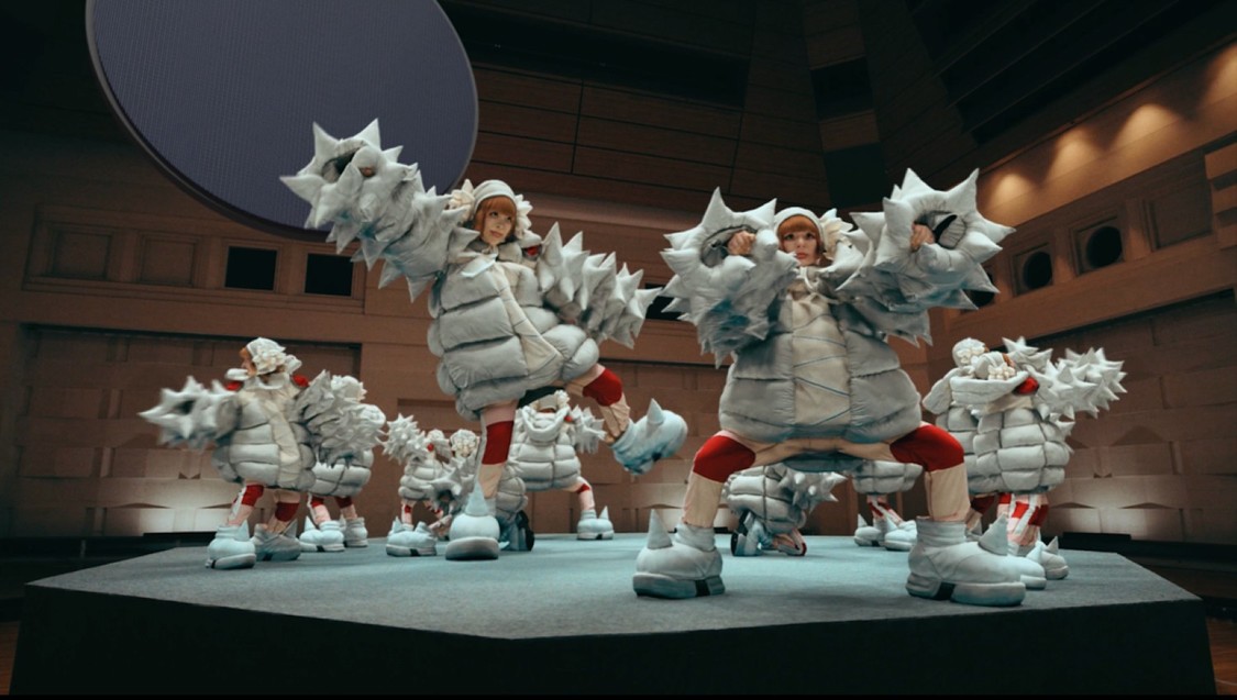 Kyary Pamyu Pamyu Merilis Video Musik ‘KURU KURU HARAJUKU’, Sambut 15 Tahun Karier