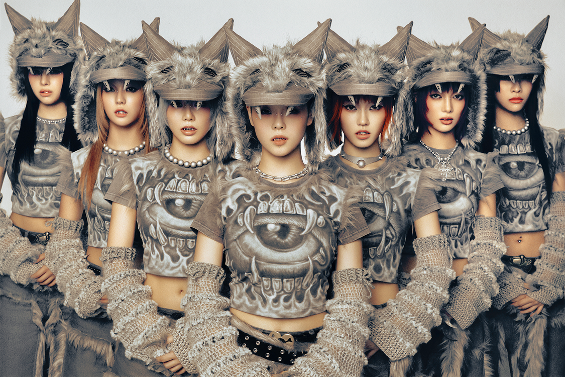 Video Musik XG ‘WOKE UP’ Tembus 100 Juta Tayangan di YouTube