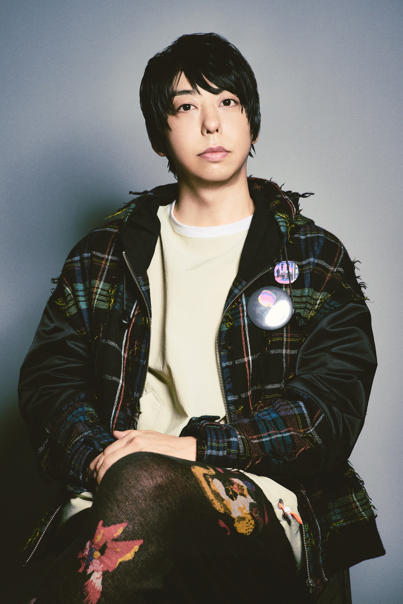 Mantan Drummer UNISON SQUARE GARDEN Takao Suzuki Mendirikan Agensi Musik “MY FLAGMENT”