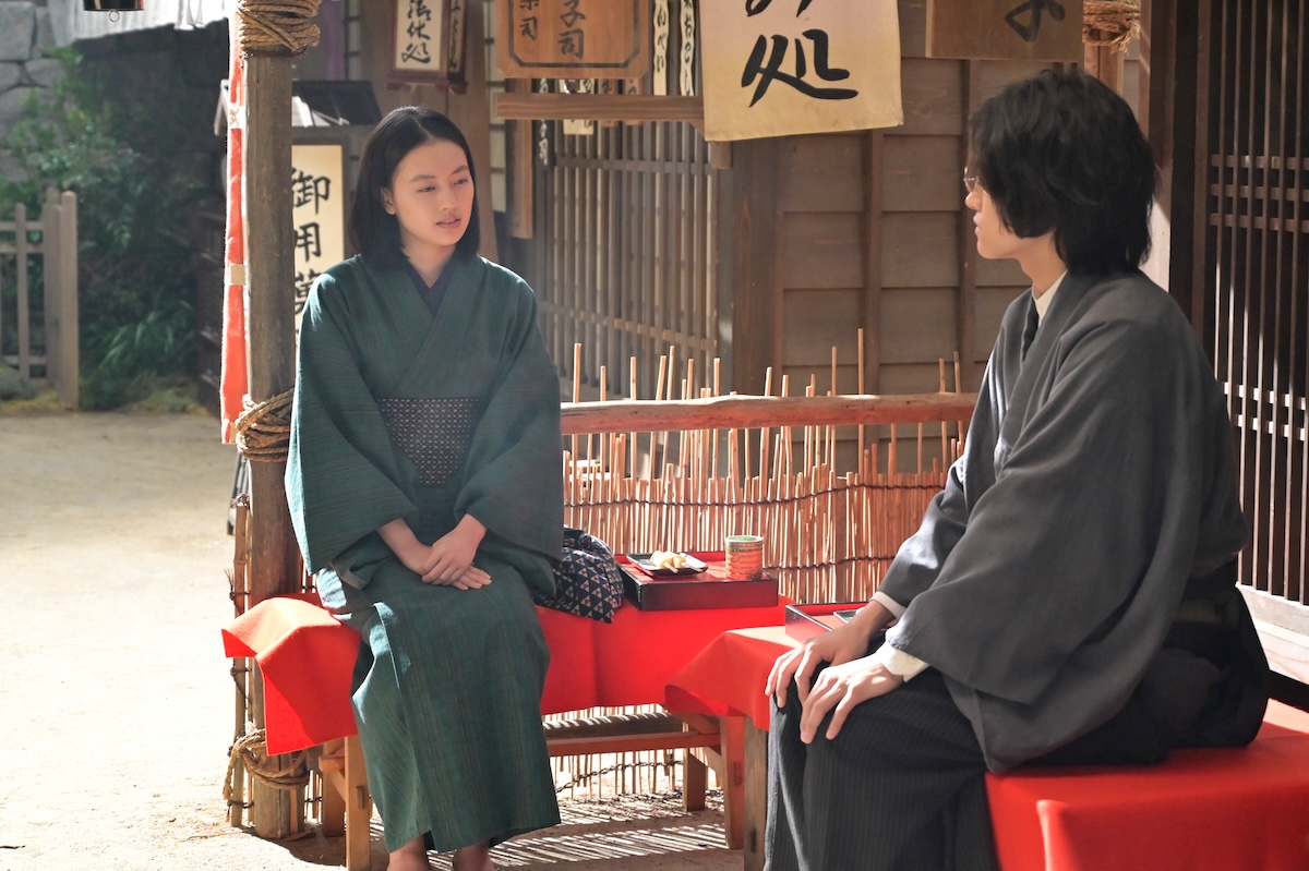 Menilik Eksplorasi Hubungan Persahabatan Antar Gender dalam Sejarah Serial Drama Pagi, “Kaze, Kaoru”
