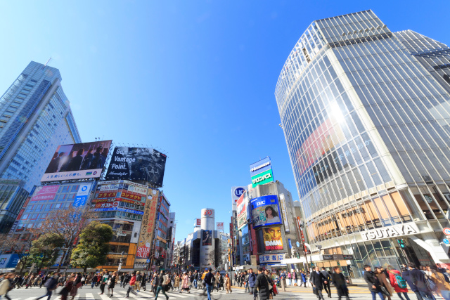 Menjelajahi Shibuya yang Kian Ramah Muslim: Panduan Lengkap Kuliner Halal, Tempat Belanja, dan Lokasi Ibadah