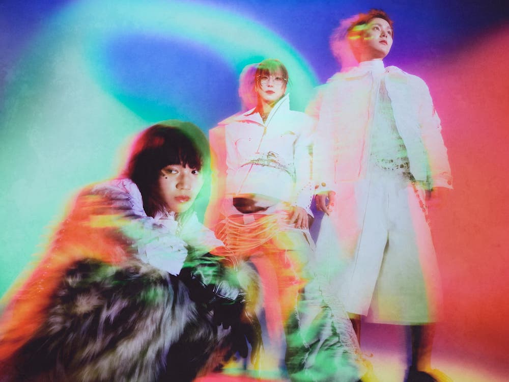 muque Luncurkan Video Musik Tarinai, Lagu Penutup Anime LIAR GAME