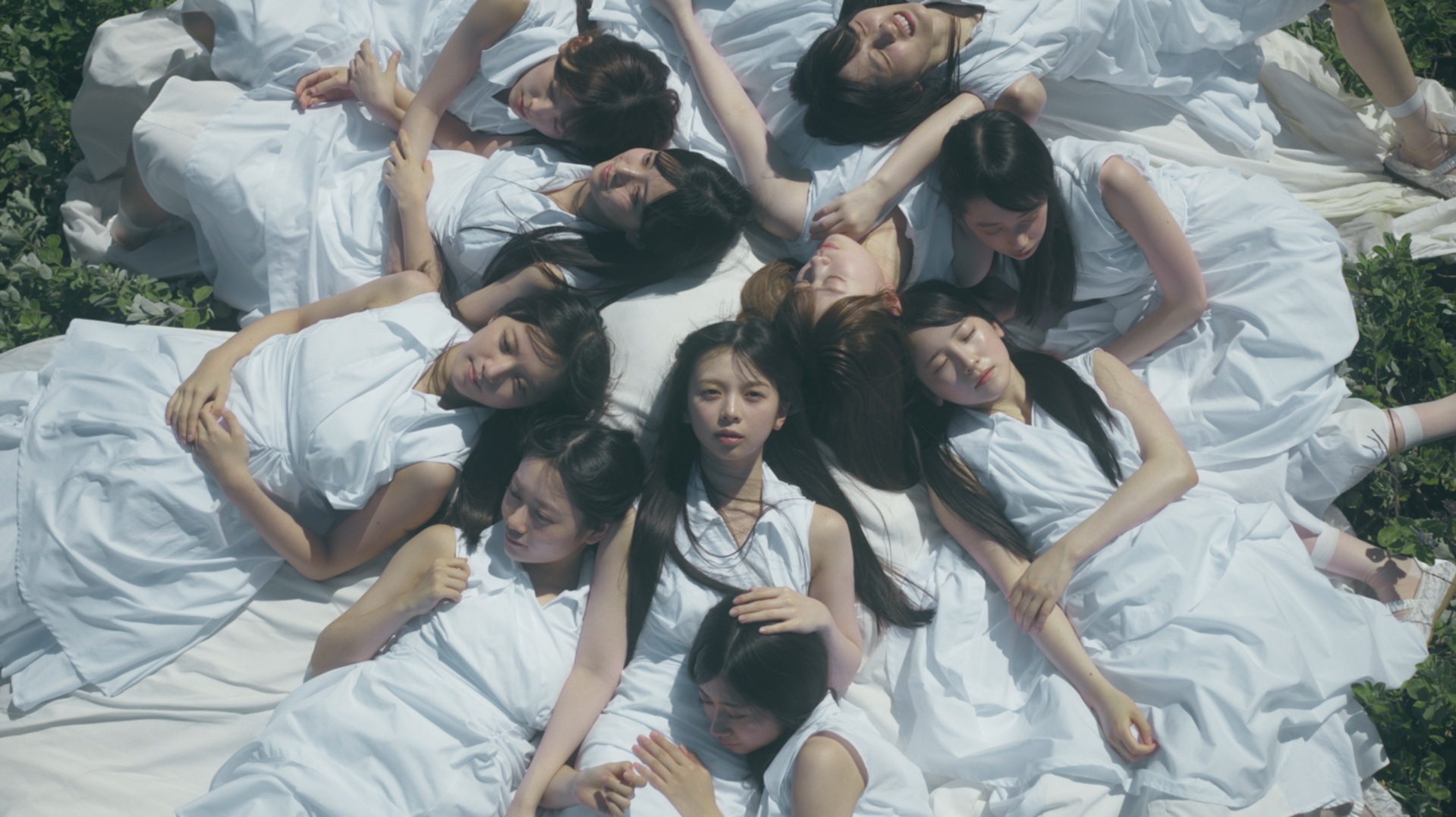 Nogizaka46 Rilis Video Musik “Inochi no Iro” Lagu Generasi ke-6 dari Singel Terbaru Zehi ni Oyobazu