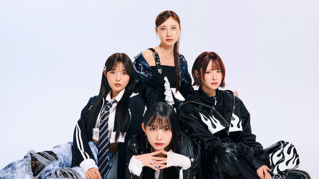 Sambut 10 Tahun Debut Major, PassCode Rilis Album Re-Recording ‘RE:CODE’