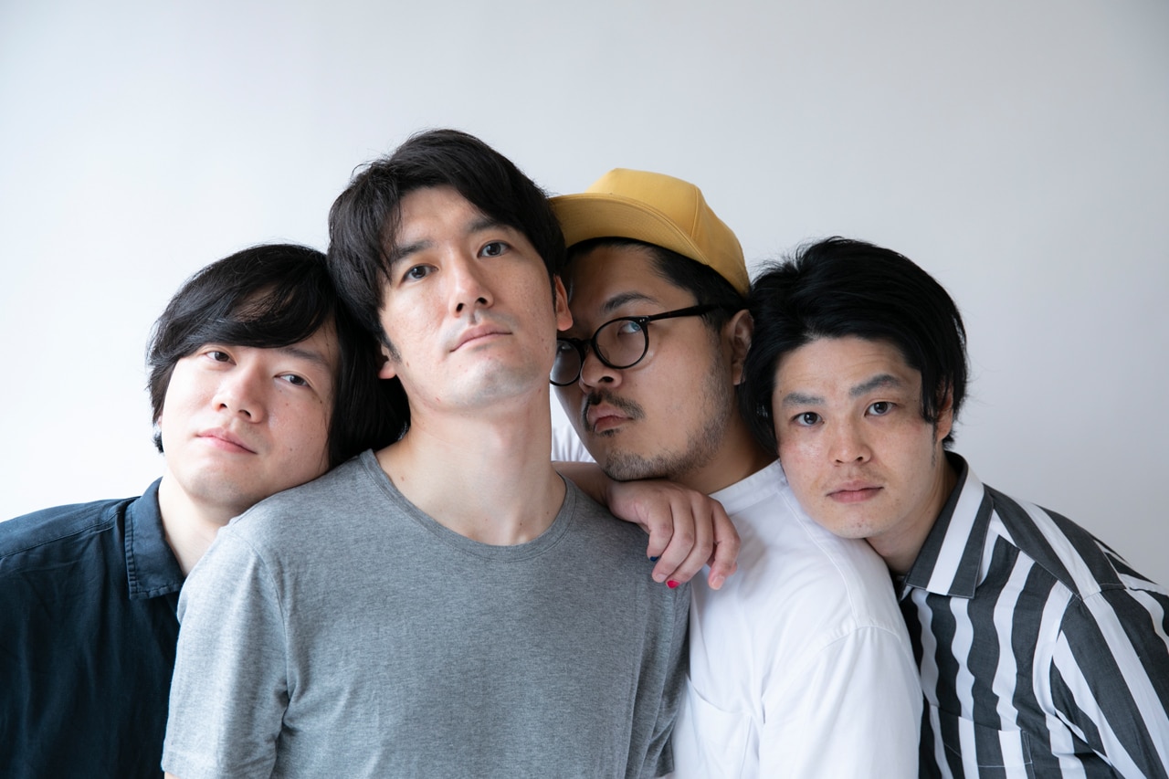 RairaiRai Team Rilis “Chunanbai”, Balada Falsetto tentang Perasaan di Masa Pandemi