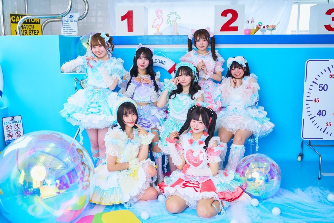 Sugar♡Holic