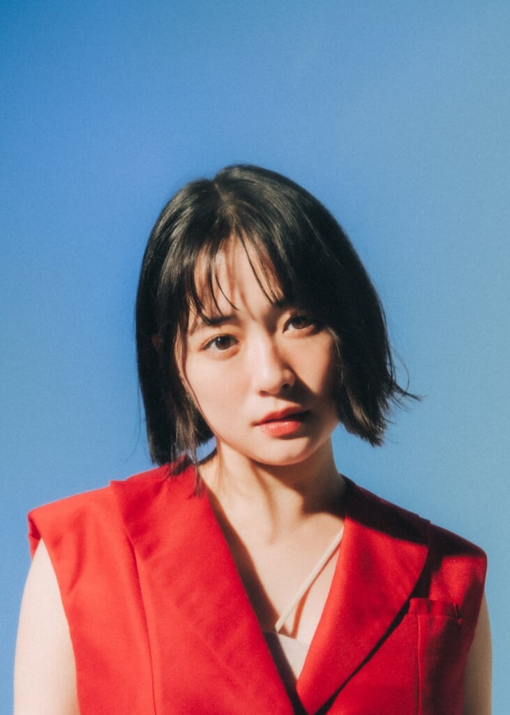 Foto promosi Sakurako Ohara Marude Cider A