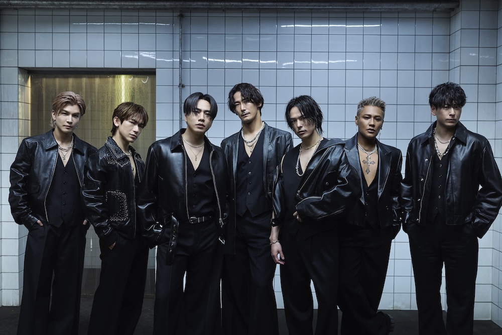 Sandaime J SOUL BROTHERS Umumkan Album Kurasi ’24/7 〜JSB FOREVER〜’