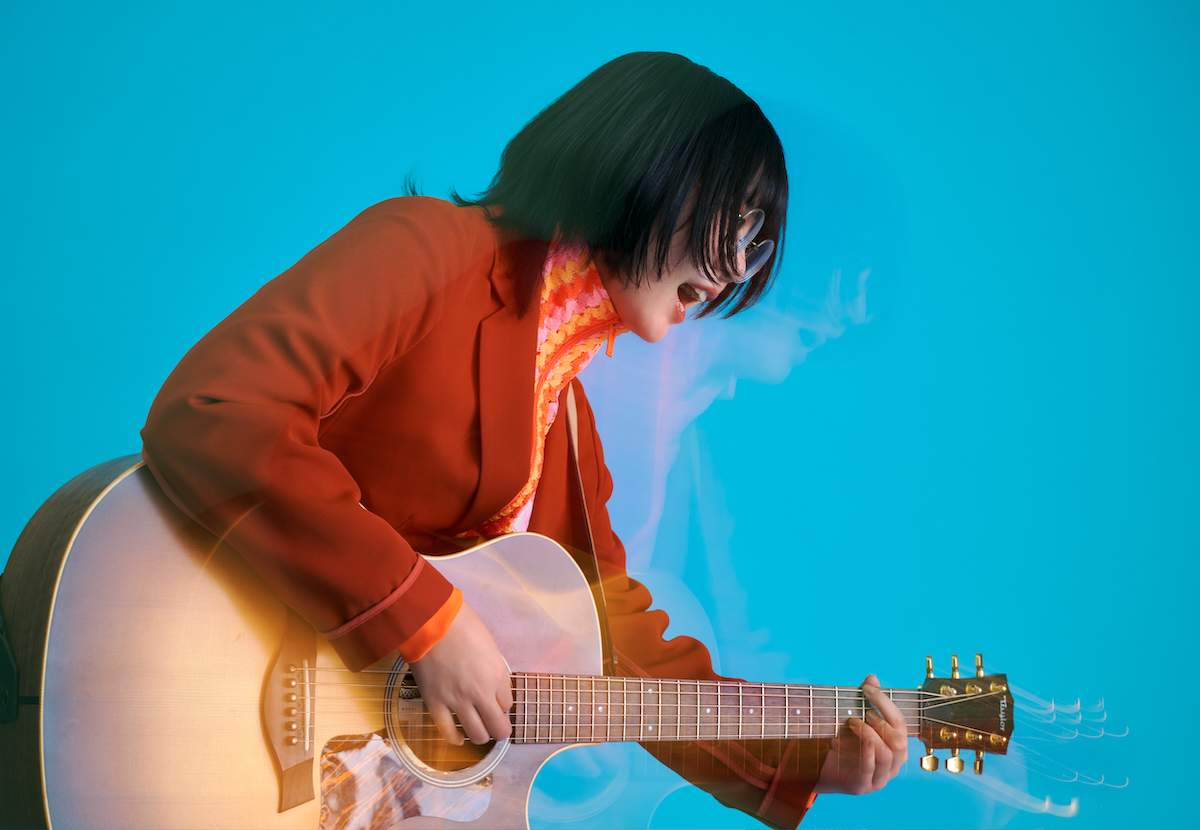 Sato. Gelar Tur Konser Solo Akustik di 12 Kota di Seluruh Jepang