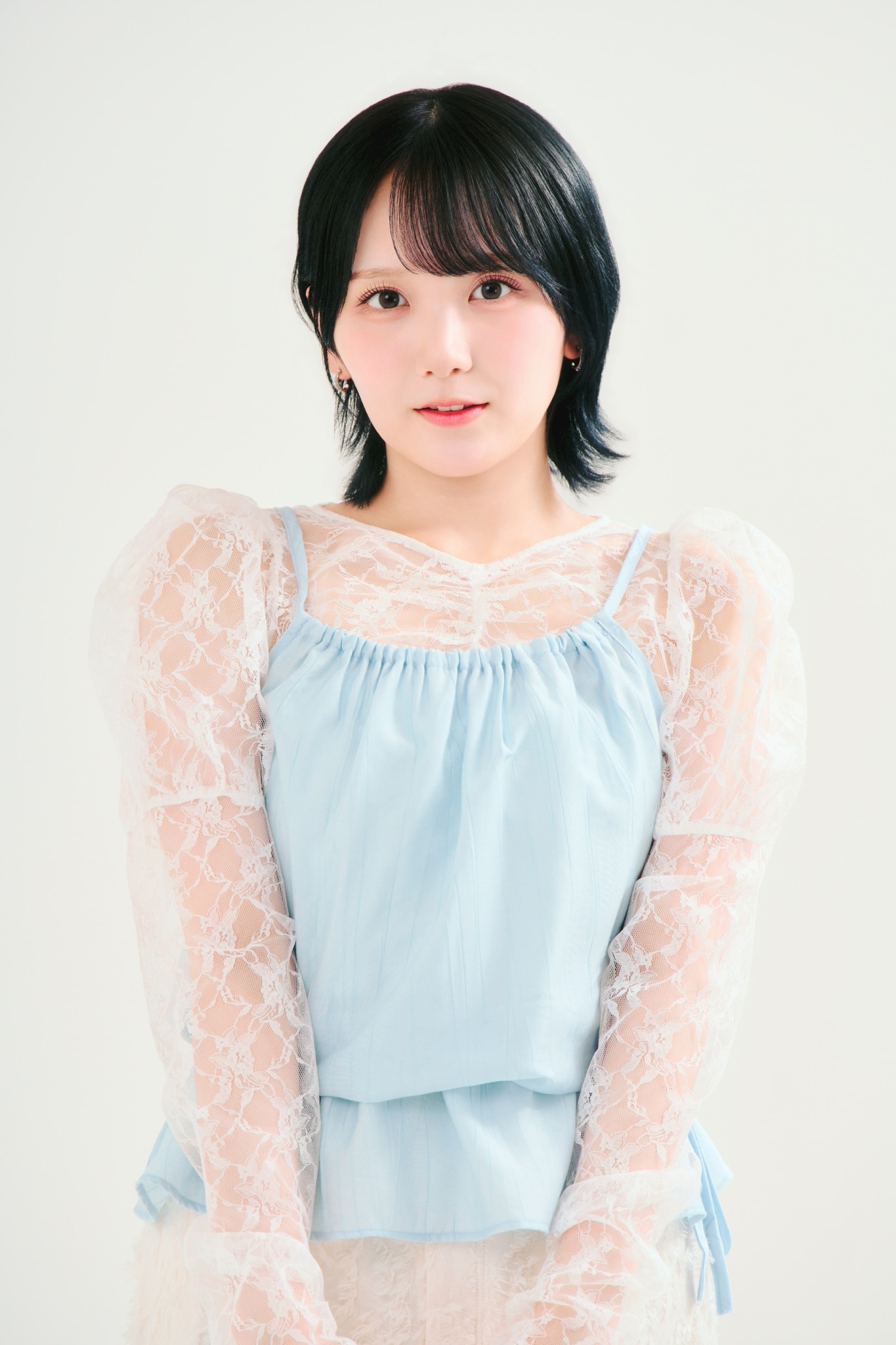 Mantan Anggota AKB48 Taguchi Manaka Resmi Bergabung dengan Agensi En-Link