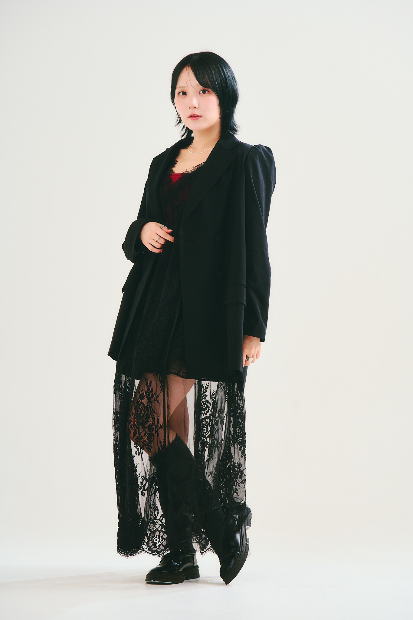 田口愛佳 ［］