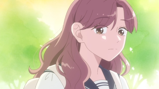 Karakter pendukung dalam musim kedua anime Seihantai na Kimi to Boku.