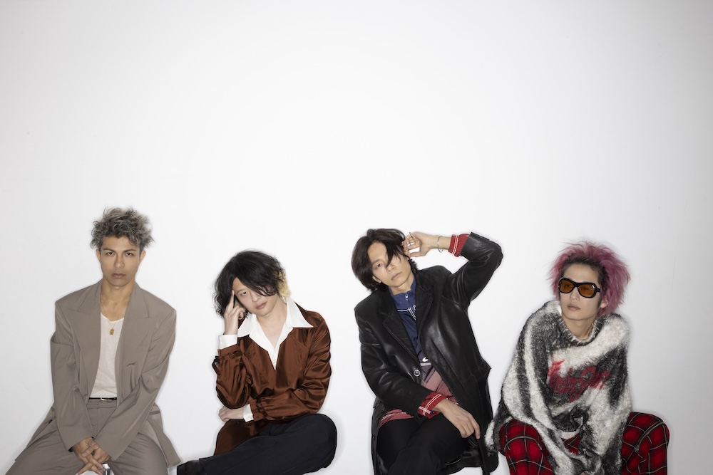 [Alexandros] Buka Pop Up Store di Harajuku Sambut Rilis Karya Video VIP Party ’25