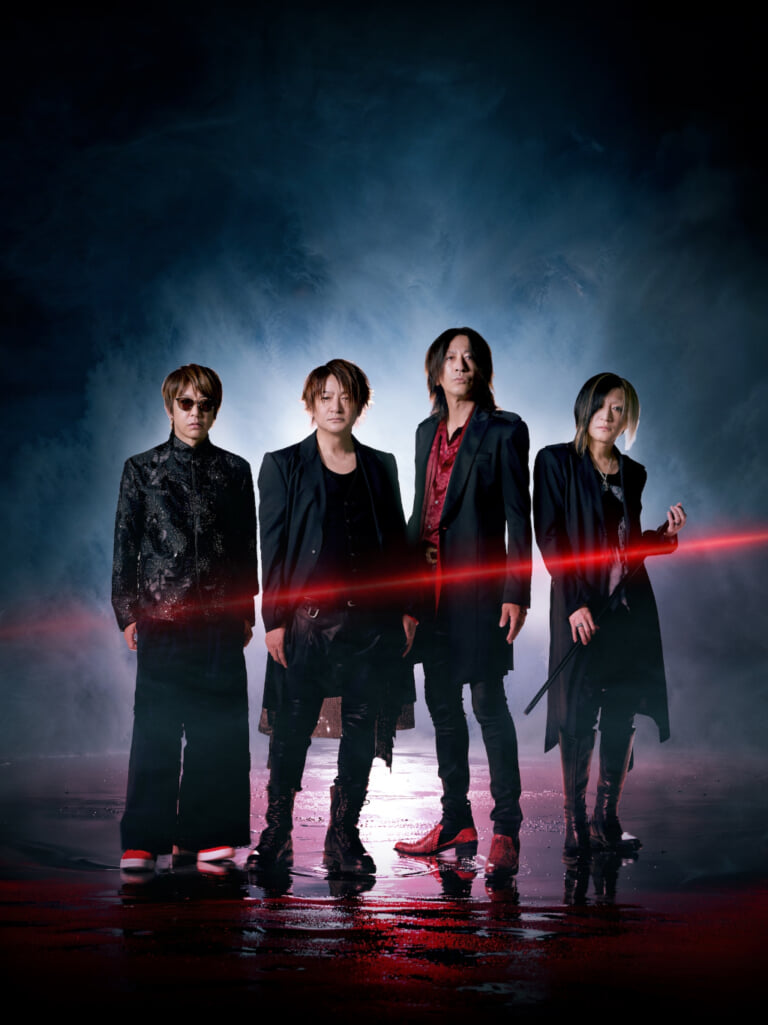 GLAY Umumkan Single ke-64 ‘Yogoreta Eiyuu’, Hadirkan Lagu Pembuka Anime Ace of Diamond Season 2