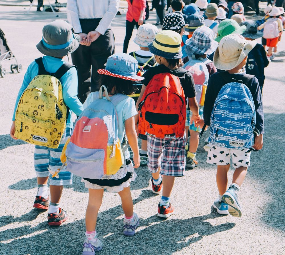 Jepang Tingkatkan Program Bantuan Bahasa bagi Anak-Anak Pendatang Asing