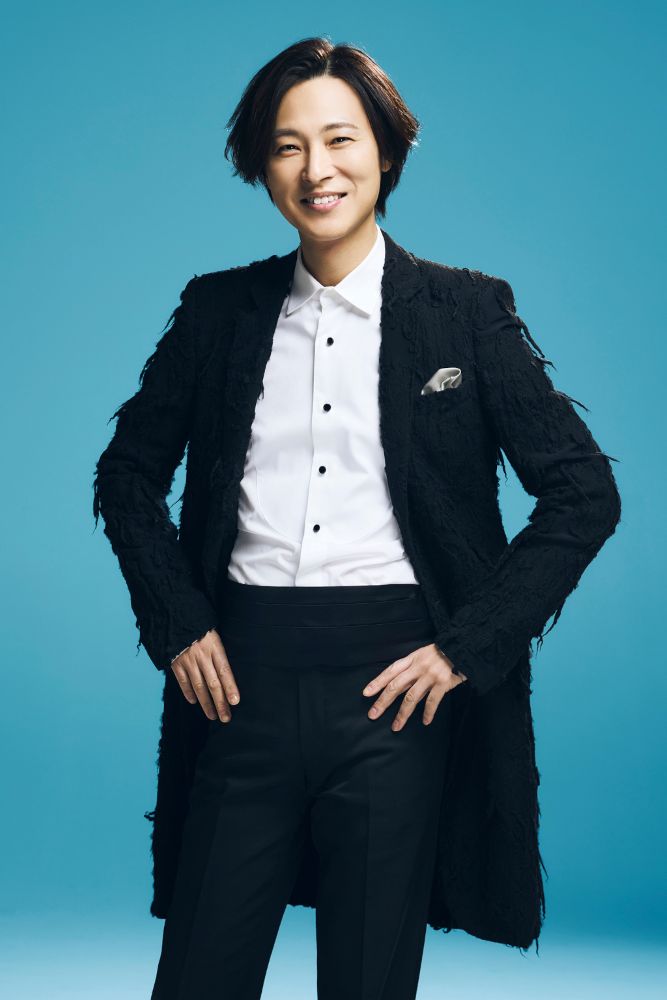 Keisuke Yamauchi Rilis Edisi Baru Single ‘Kono Yo wa Matsuri’, Hadirkan Lagu Cover Legendaris Hibari Misora