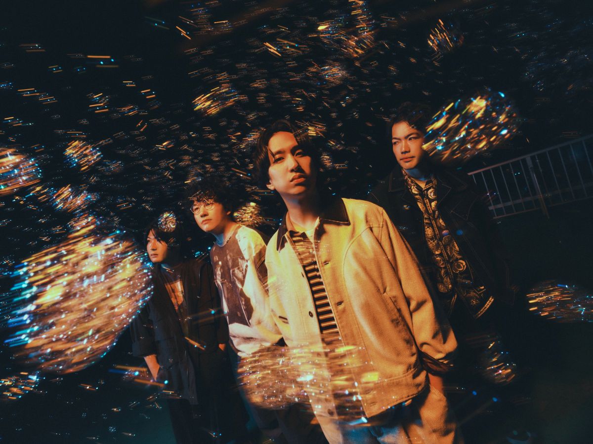 Macaroni Empitsu Rilis Video di Balik Layar MV ‘Shuushou’, Lagu Pembuka Anime World Is Dancing