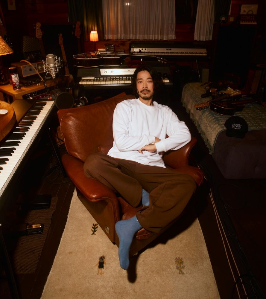 Ohashi Trio Rilis Single Digital Baru ‘Day of the green’ Hasil Karya Musisi Muda luvis