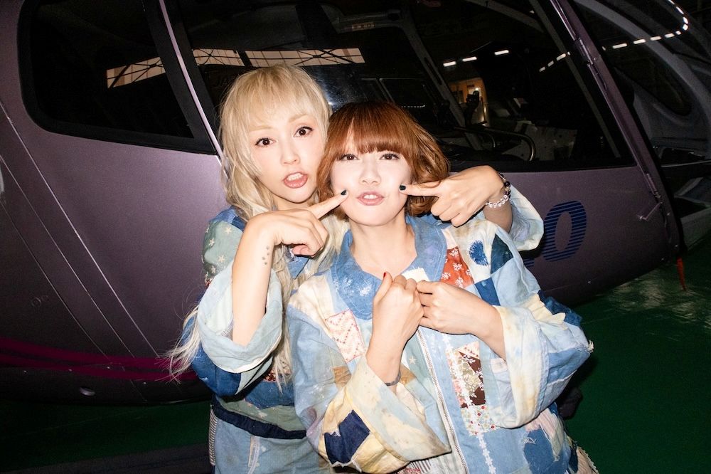 Rayakan 30 Tahun Debut, Duo Pop Legendaris PUFFY Rilis 60 Lagu Katalog Langka ke Platform Streaming