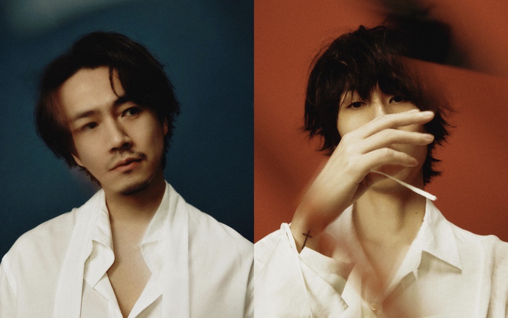 RADWIMPS Tulis Lagu Baru Yuzutsu Jadi Lagu Tema Film Nanji Hoshi no Gotoku
