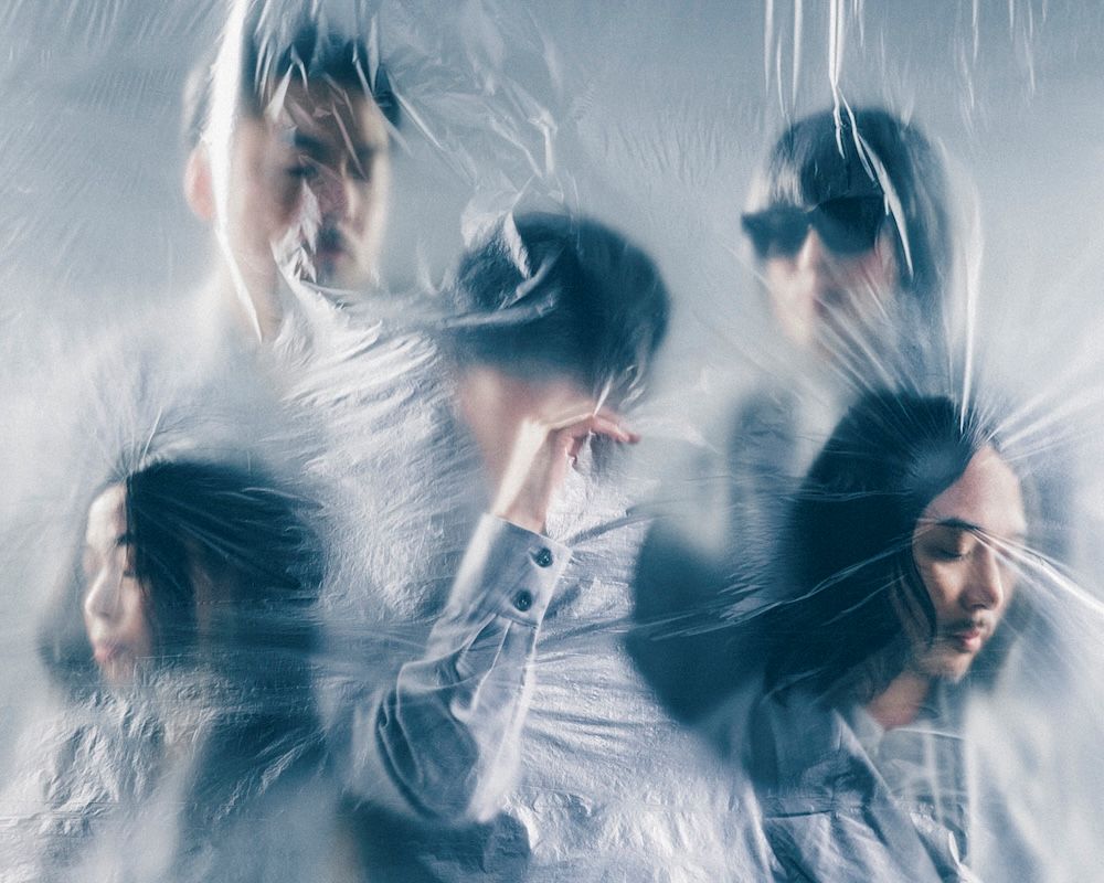 Sakanaction Rilis Single Ganda ‘Kaiju / Iranai’, Hadirkan Remix Cornelius & Takkyu Ishino serta Sistem Tata Suara Baru