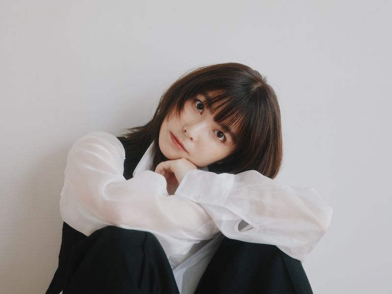 Ami Sakaguchi Rilis Album Mayor ke-3 ‘who am i ?’ Setelah 6,5 Tahun, Umumkan Tur Akustik 3 Kota