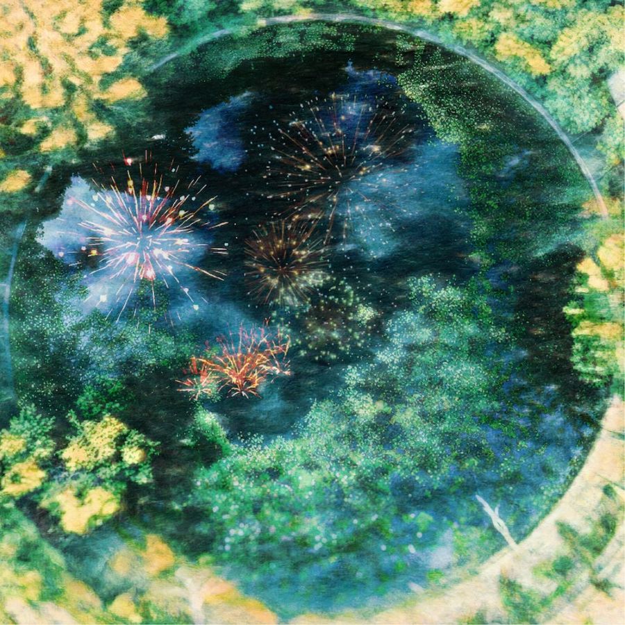 Atarayo Ungkap Detail Lengkap Album Baru “Watashiame ni Natsu no Hi wo Shiru” — Kolaborasi Pertama dengan Tomonari Sora