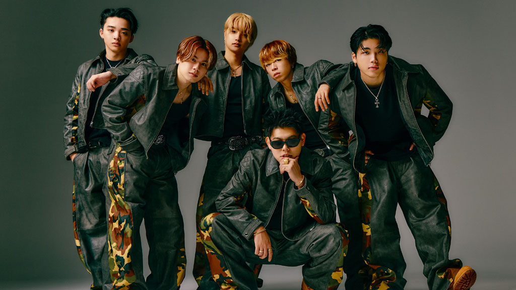 BE:FIRST Umumkan Album Baru ‘BE:4U’ Rilis 3 November 2026, Rayakan Ulang Tahun Debut ke-5