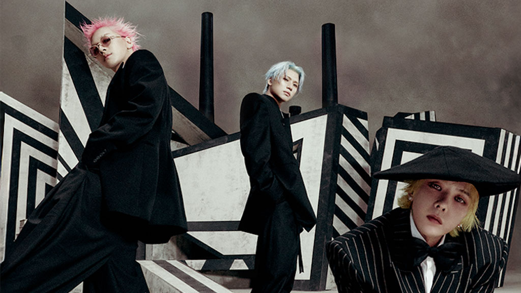 Rayakan 20 Tahun Debut, BIGBANG Resmi Comeback dengan Lagu Baru ‘BiiiG’ Setelah 4 Tahun Vakum