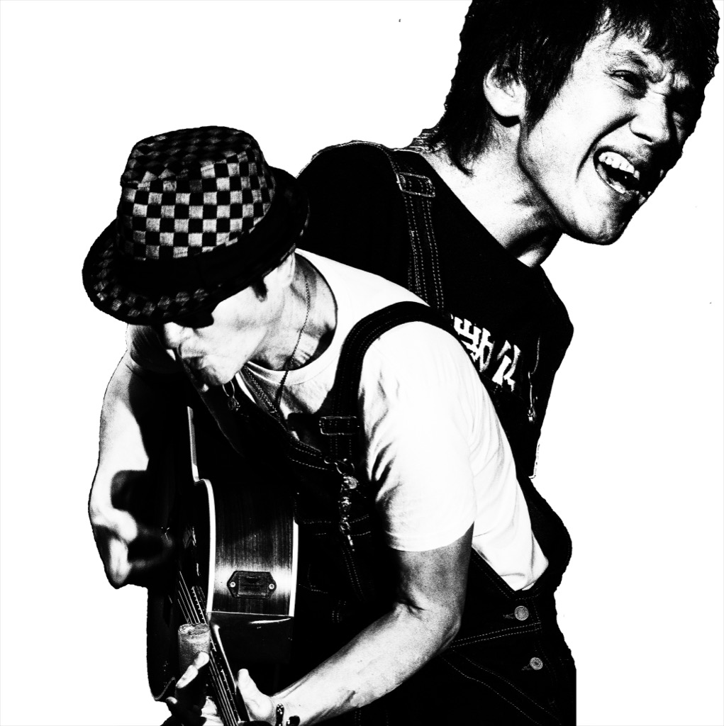 Blues Legendaris Boogie Ren (Hiroto Komoto & Kantaro Uchida) Gelar Tur Billboard Live di Tiga Kota