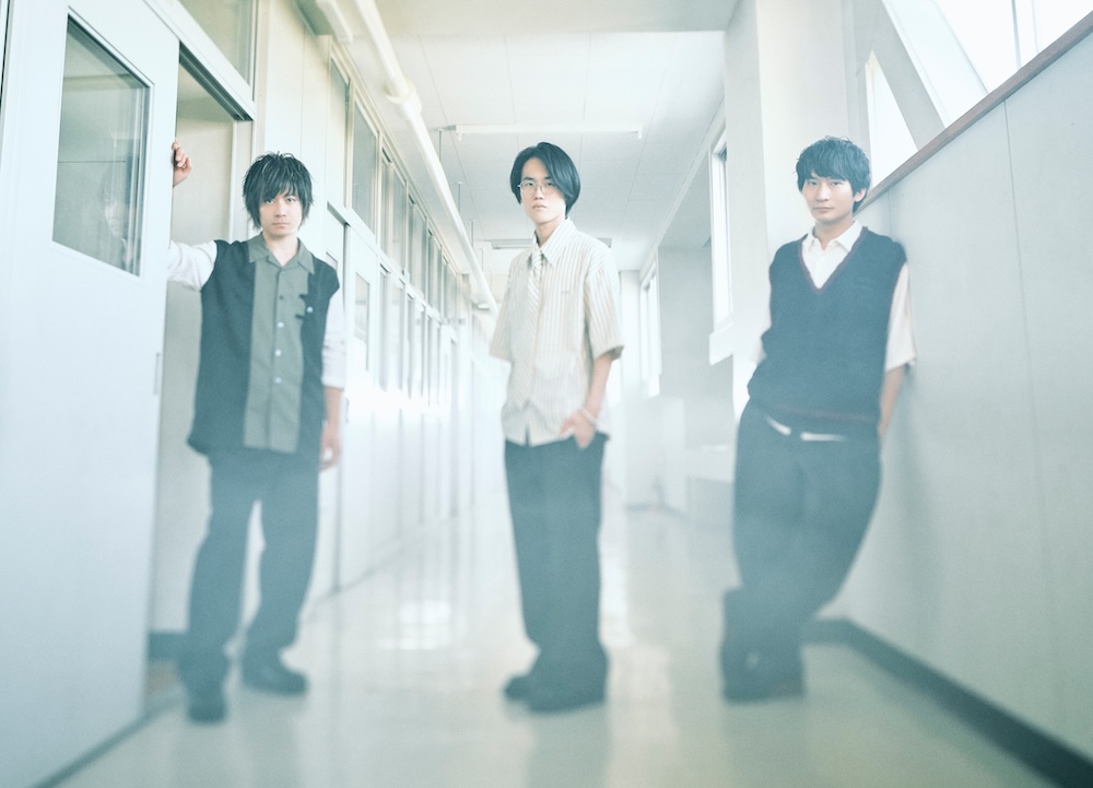 BURNOUT SYNDROMES Rilis Album Cover Lagu Tema Haikyu!! dan Luncurkan Video Kolaborasi JUMP MV PHOENIX