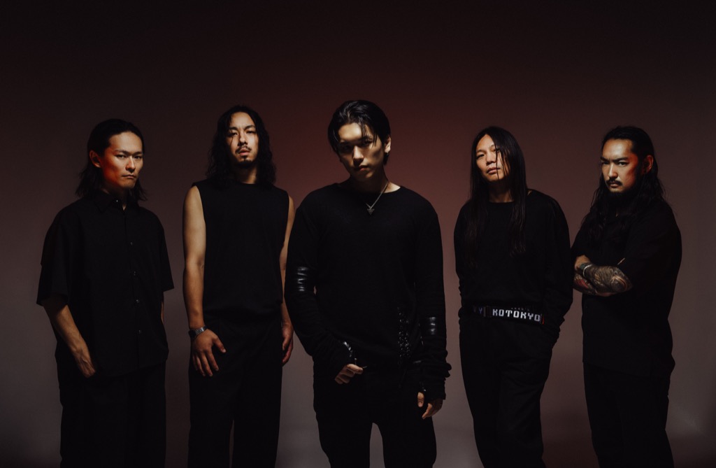 Crystal Lake Resmi Tunjuk PK Sebagai Vokalis Utama Baru, Buka Babak Baru Band Metalcore Jepang