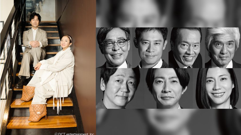 DREAMS COME TRUE Rilis Video Promosi Spesial Drama Kepolisian dengan Lagu Penuh ’24/7 – SSBC Version -‘