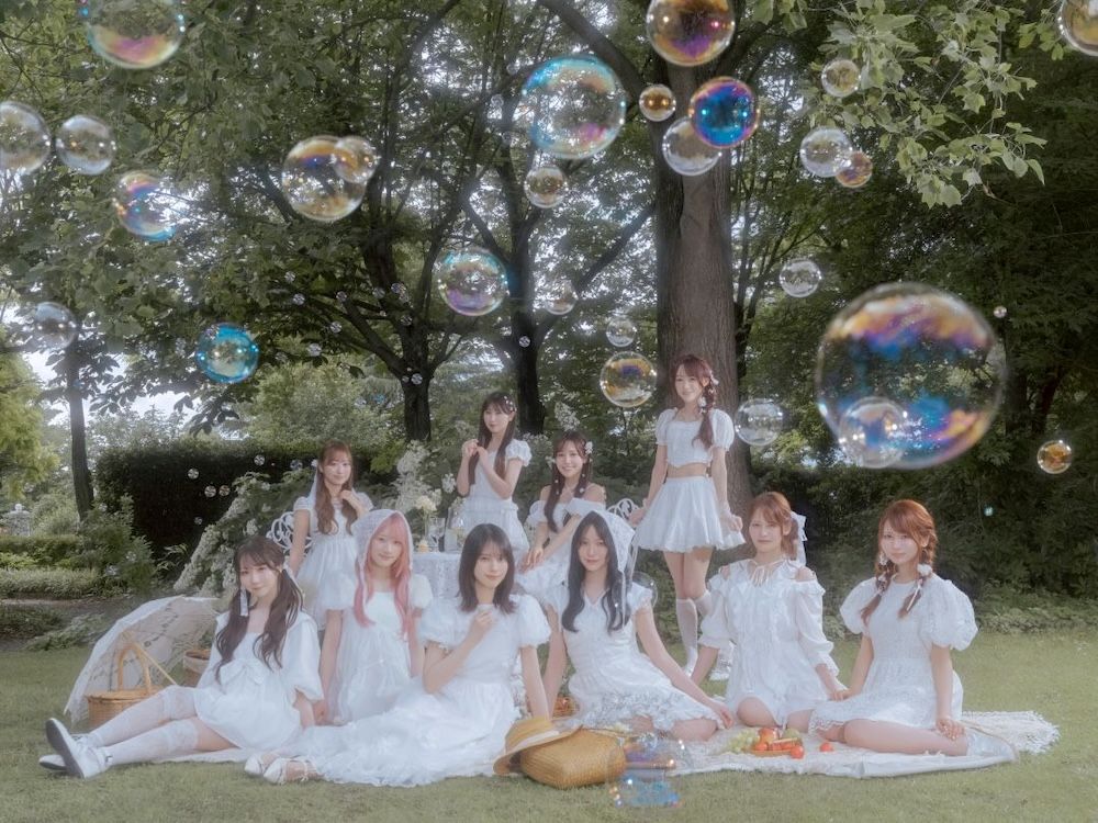=LOVE Rilis Single ke-21 ‘Koi, Hajimemashita.’, Umumkan Konser Akbar Tokyo Dome pada Januari 2027